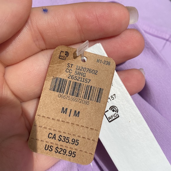 VS PINK skorts with pockets - Picture 10 of 10